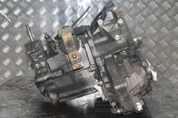 МКПП (механическая коробка переключения передач) Fiat Stilo 1.2 8V 2001-2007 46524935 132762 - 4