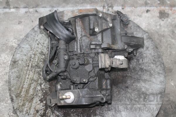 МКПП (механическая коробка переключения передач) Fiat Stilo 1.2 8V 2001-2007 46524935 132762 - 5