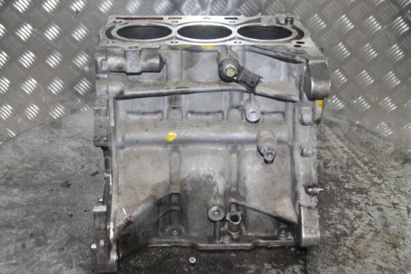 Блок двигателя (дефект) Peugeot 107 1.0 12V 2006-2014  132767  euromotors.com.ua