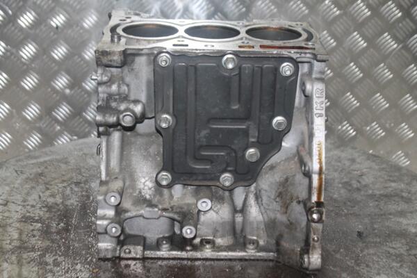 Блок двигателя (дефект) Citroen C1 1.0 12V 2005-2014 132767 - 3