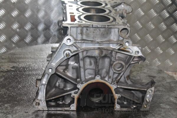 Блок двигателя (дефект) Citroen C1 1.0 12V 2005-2014 132767 - 4