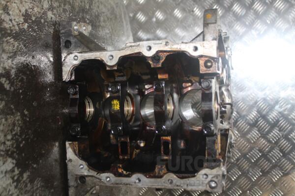 Блок двигателя (дефект) Citroen C1 1.0 12V 2005-2014 132767 - 6