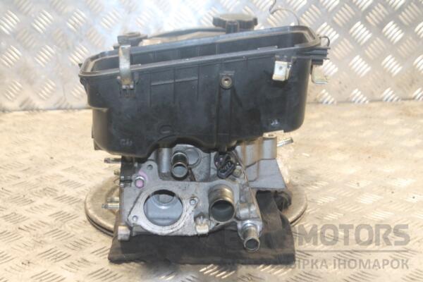 Головка блоку в зборі Citroen C1 1.0 12V 2005-2014 132773 - 2