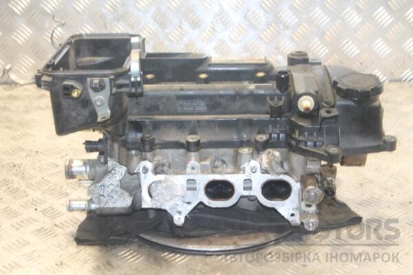 Головка блоку в зборі Citroen C1 1.0 12V 2005-2014 132773 - 3