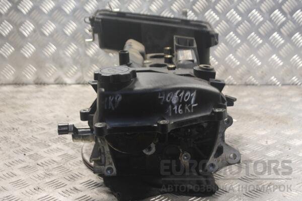 Головка блоку в зборі Citroen C1 1.0 12V 2005-2014 132773 - 4