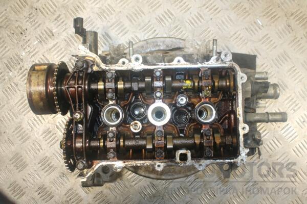 Головка блоку в зборі Citroen C1 1.0 12V 2005-2014 132773 - 5