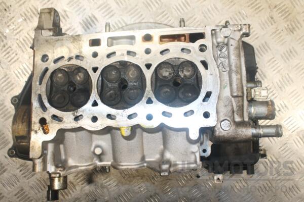 Головка блоку в зборі Citroen C1 1.0 12V 2005-2014 132773 - 6