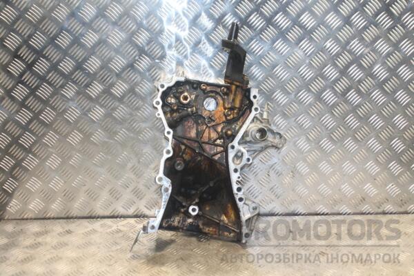 Масляні насоси Toyota Yaris 1.0 12V 2006-2011 132780 - 2
