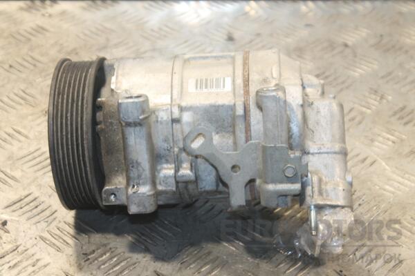 Компрессор кондиционера Citroen Berlingo 1.6hdi 2008 9675655880 132804 - 2