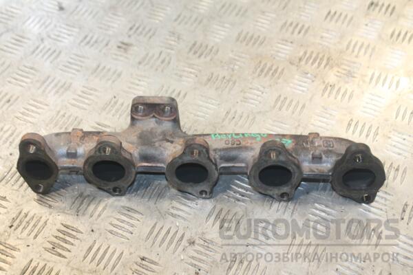 Коллектор выпускной Citroen Berlingo 1.6hdi 2008 132818 - 2