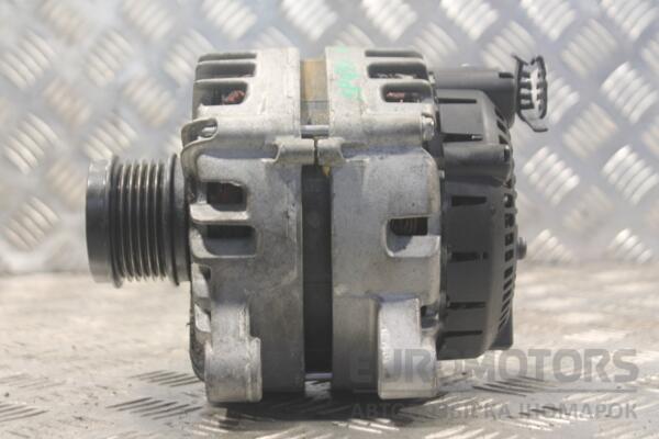Генератор Citroen Berlingo 1.6hdi 2008 9810525380 132822 - 2