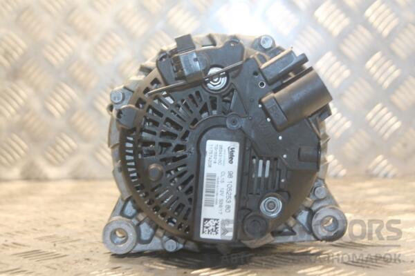 Генератор Citroen Berlingo 1.6hdi 2008 9810525380 132822 - 3