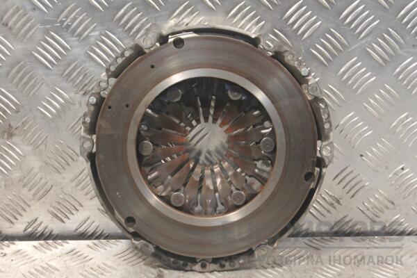 Корзина зчеплення Citroen Berlingo 1.6hdi 2008 9807707080 132841 - 2