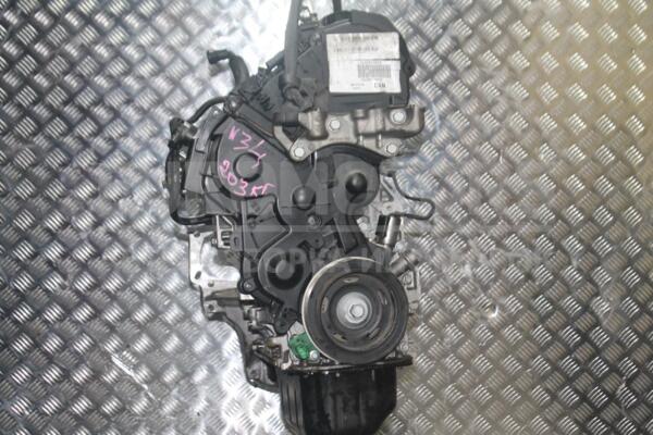 Двигатель Citroen Berlingo 1.6hdi 2008 BH01 132853 - 1