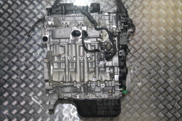 Двигатель Citroen Berlingo 1.6hdi 2008 BH01 132853 - 2