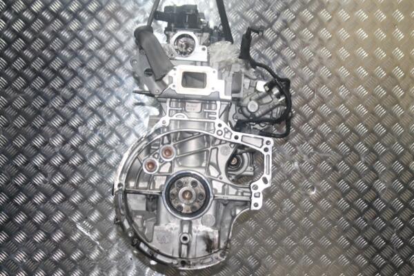 Двигатель Citroen Berlingo 1.6hdi 2008 BH01 132853 - 3