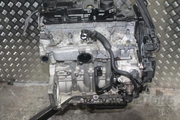 Двигатель Citroen Berlingo 1.6hdi 2008 BH01 132853 - 5