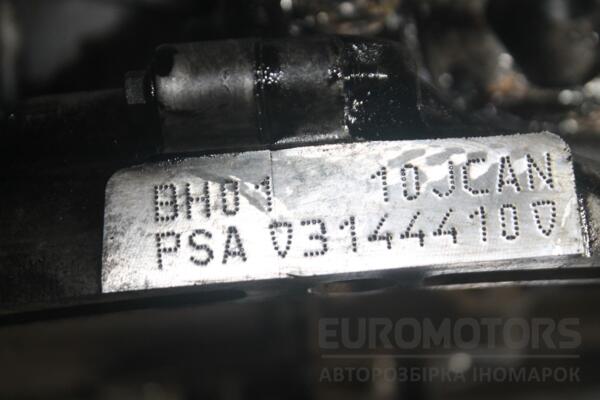 Двигатель Citroen Berlingo 1.6hdi 2008 BH01 132853 - 6