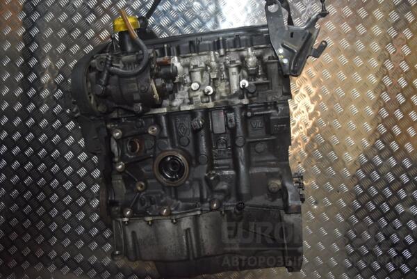 Двигун (стартер спереду) Renault Modus 1.5dCi 2004-2012 K9K 728 128923 - 2