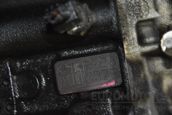 Двигун (стартер спереду) Renault Modus 1.5dCi 2004-2012 K9K 728 128923 - 6