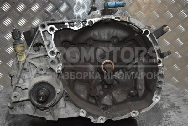 МКПП (механічна коробка перемикання передач) 5-ступка Renault Sandero 1.6 8V 2007-2013 JH1058 128945  euromotors.com.ua