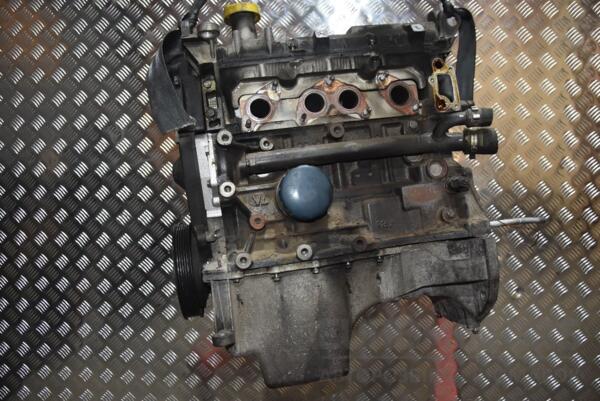 Двигун Renault Logan 1.6 8V 2005-2014 K7M 718 128950 - 2