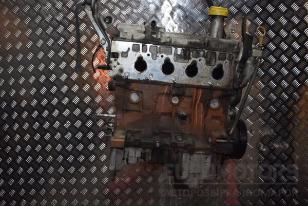 Двигун Renault Logan 1.6 8V 2005-2014 K7M 718 128950 - 4