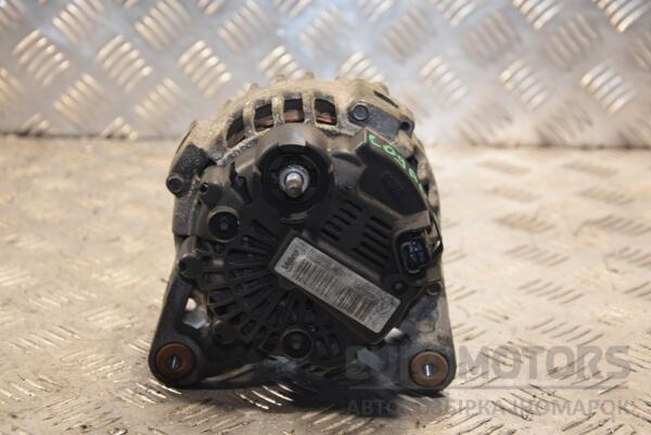 Генератор Renault Logan 1.4, 1.6 8V 2005-2014 8200810621C 128957 - 3