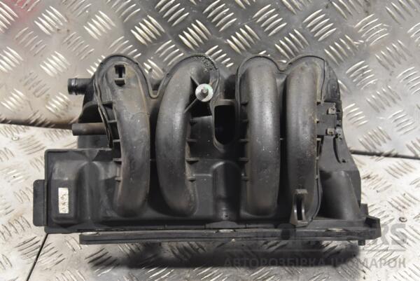Колектор впускний пластик Renault Logan 1.4, 1.6 8V 2005-2014 7700273860 128978 - 2