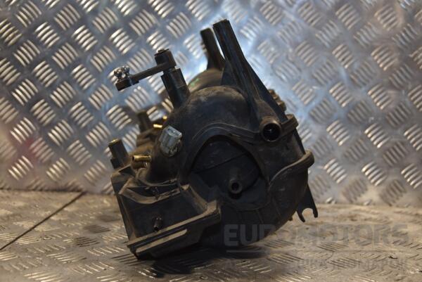 Колектор впускний пластик Renault Logan 1.4, 1.6 8V 2005-2014 7700273860 128978 - 3