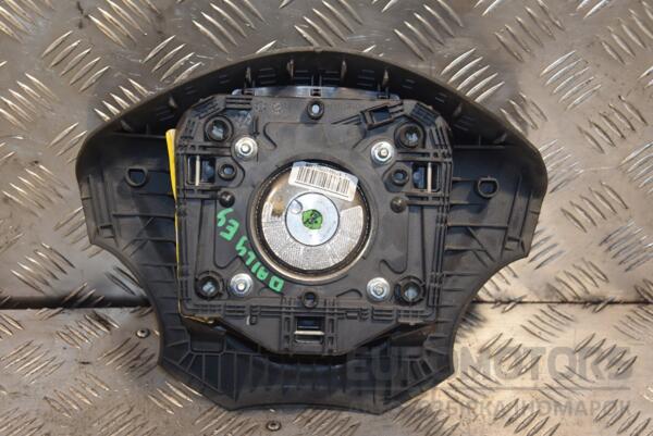 Подушка безпеки кермо Airbag Iveco Daily (E4) 2006-2011 504149358 128993 - 2
