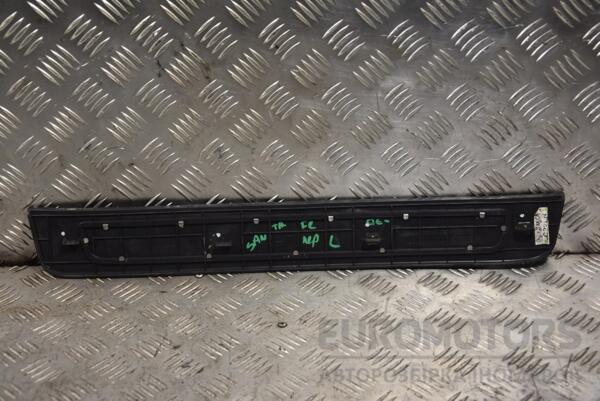 Накладка порога внутренняя передняя левая Hyundai Santa FE 2006-2012 858712B000 129007 - 2