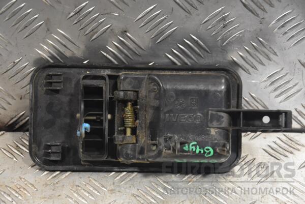 Ручка двері внутрішня бічна права Iveco Daily (E4) 2006-2011 129021 - 2