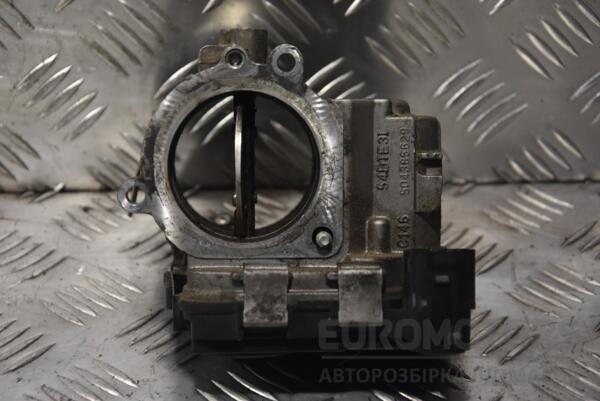 Дросельна заслінка електро Citroen Jumper 2.3MJet 2006-2014 504385629 129032 - 2