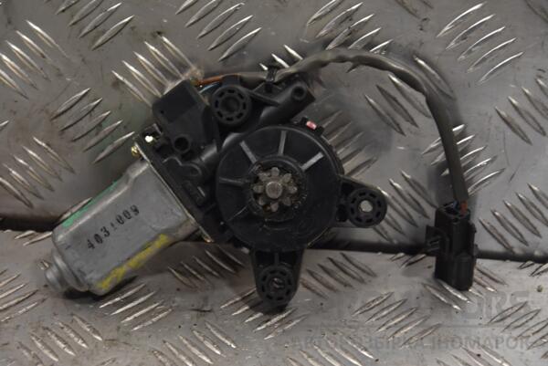 Моторчик стеклоподъемника задний правый электр Hyundai Santa FE 2000-2006 9882026200 129034 - 2