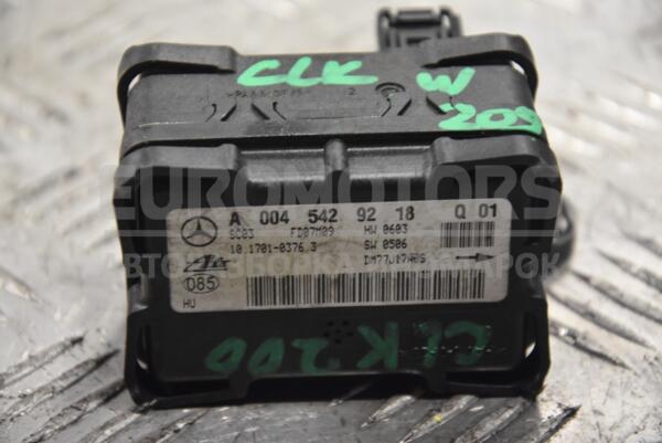 Датчик прискорення ESP Mercedes CLK (W209) 2002-2009 A0045429218 129040