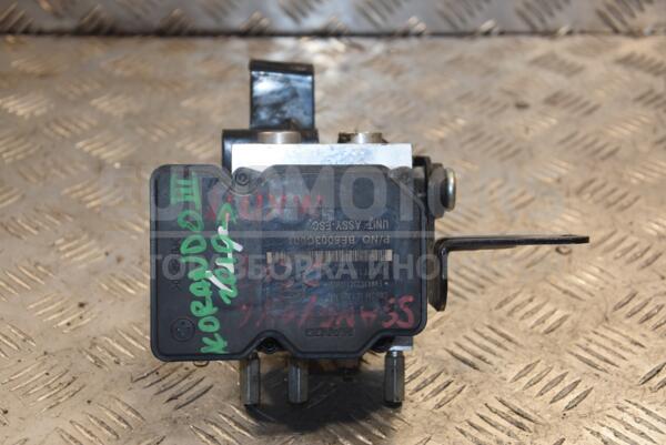 Блок ABS SsangYong New Actyon 2010 BE6003C001 129053 - 1
