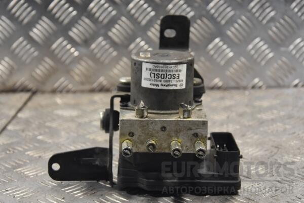 Блок ABS SsangYong Korando C 2010 BE6003C001 129053 - 2