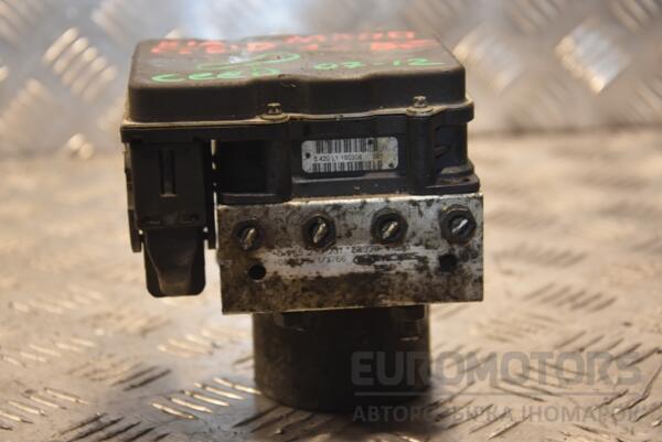 Блок ABS Kia Ceed 2007-2012 0265950938 129059 - 3