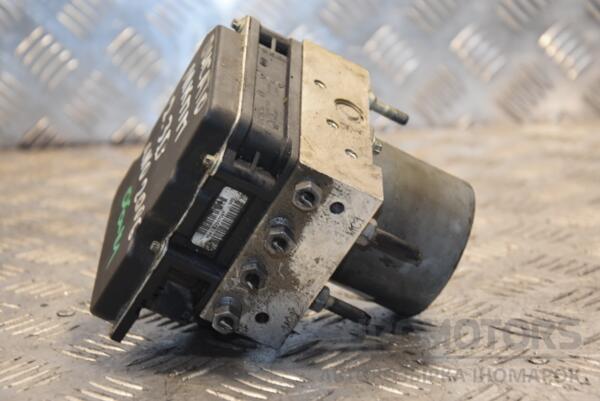 Блок ABS Citroen Jumper 2.3MJet 2006-2014 0265950334 129068 - 2