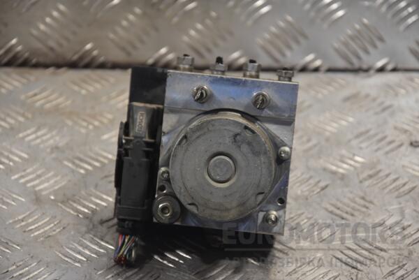 Блок ABS Citroen Jumper 2.3MJet 2006-2014 0265950334 129068 - 3
