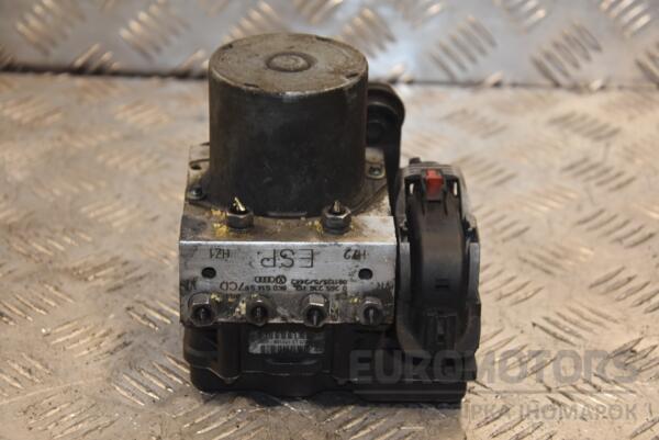 Блок ABS Audi A4 (B8) 2007-2015 8K0907379AE 129071 - 3