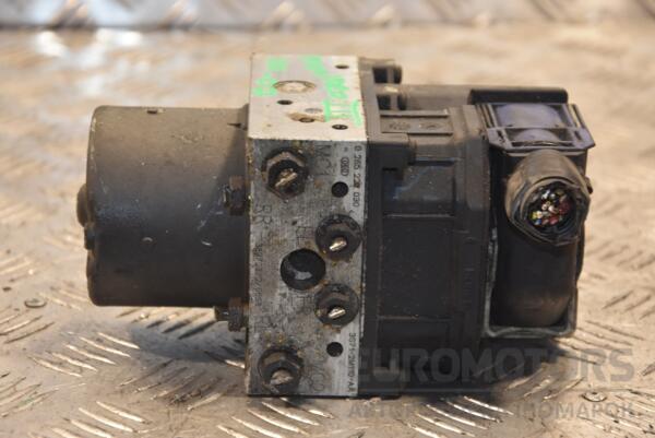 Блок ABS Ford Mondeo 2.0tdci (III) 2000-2007 0265800014 129077 - 2