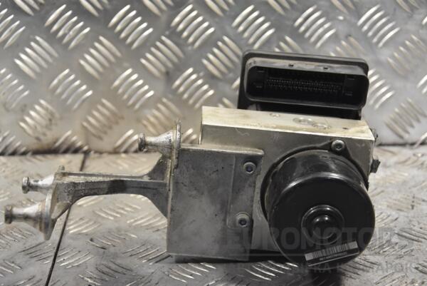 Блок ABS Mercedes CLK (W209) 2002-2009 A2095452932 129080 - 2