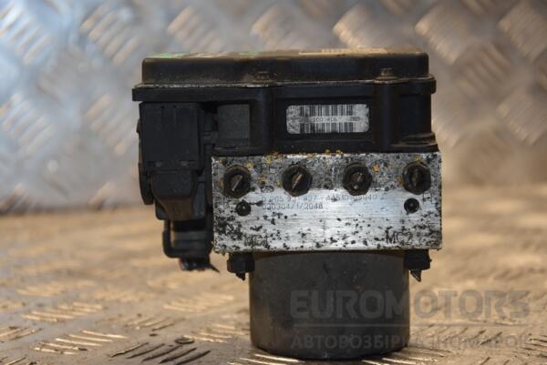 Блок ABS Toyota Avensis (II) 2003-2008 0265231327 129086 - 2