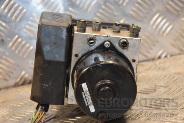 Блок ABS Peugeot 207 2006-2013 9665898980 129089 - 2