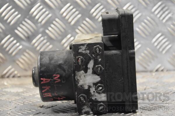 Блок ABS Mercedes M-Class (W163) 1997-2005 A1634311312 129092 - 3