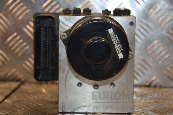 Блок ABS Porsche Cayenne 3.2 24V 2002-2010 7L0907379G 129095 - 2