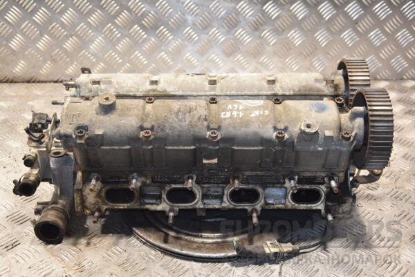 Головка блока в сборе Fiat Doblo 1.6 16V 2000-2009 46764638 129129 - 3