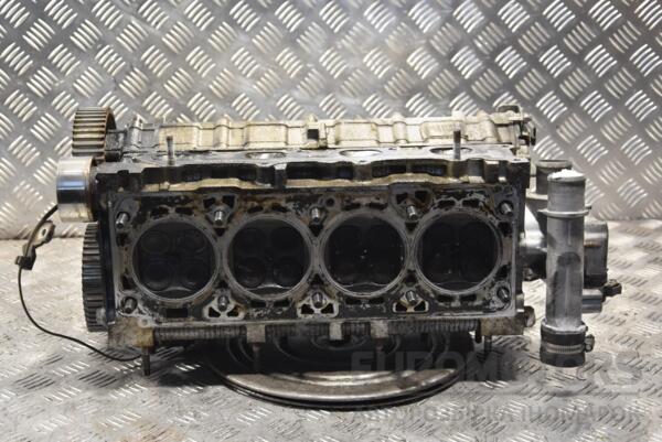 Головка блока в сборе Fiat Doblo 1.6 16V 2000-2009 46764638 129129 - 6
